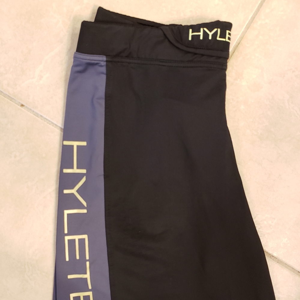 (2 pairs) Hylete Workout Shorts